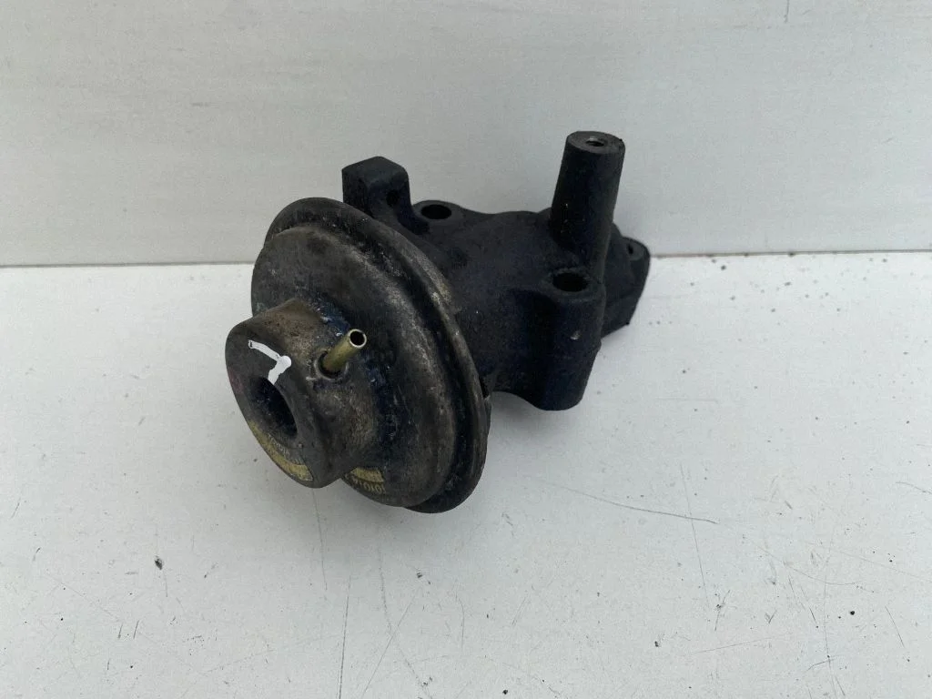 EGR vārsts – Toyota Avensis T220 (2000-2003)