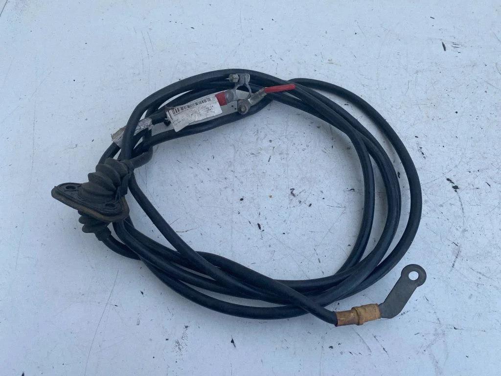 Plussjuhe (aku) – Volvo V70 (2000-2004)