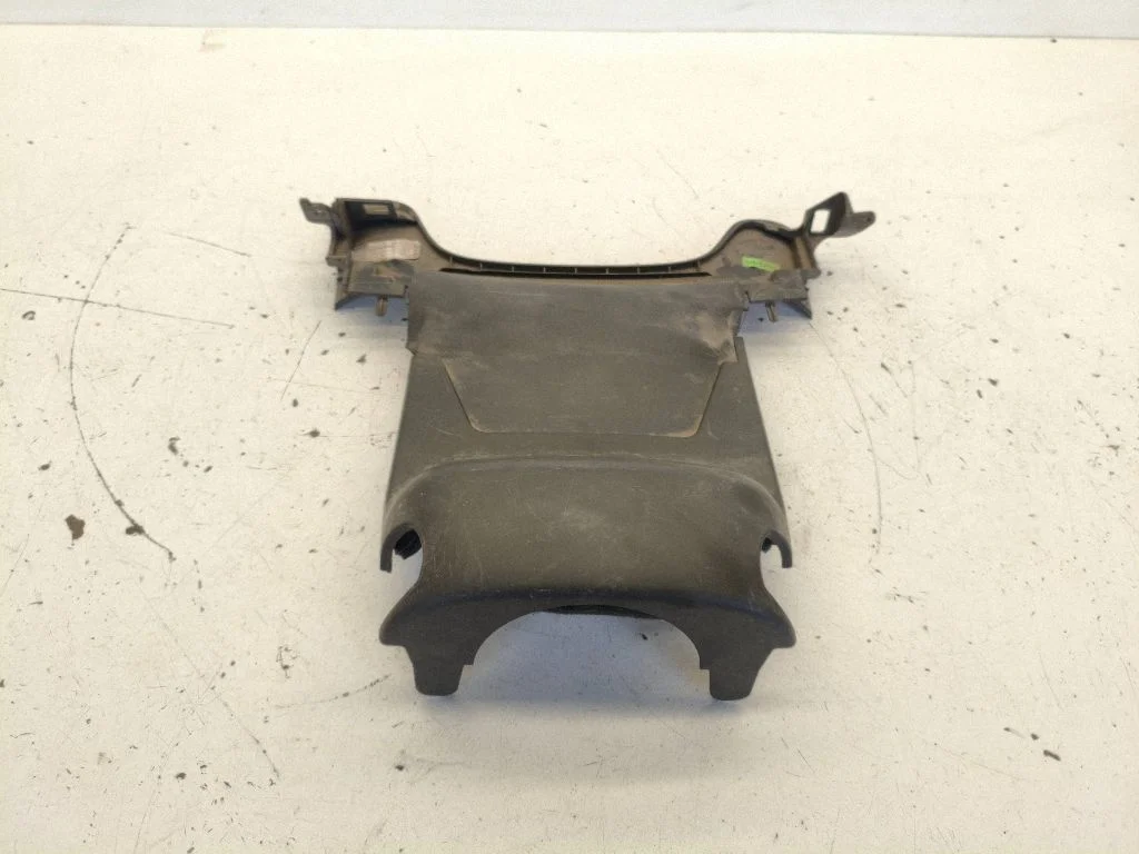 Steering wheel column trim 13306254