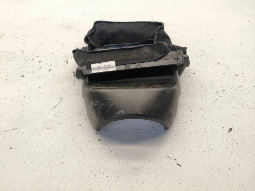 Osłona kolumny kierowniczej – BMW Seria 5 F10 F11 (2009-2016)