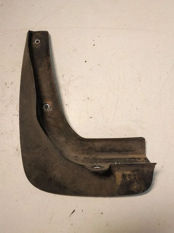 Rear mudguard 7662605020