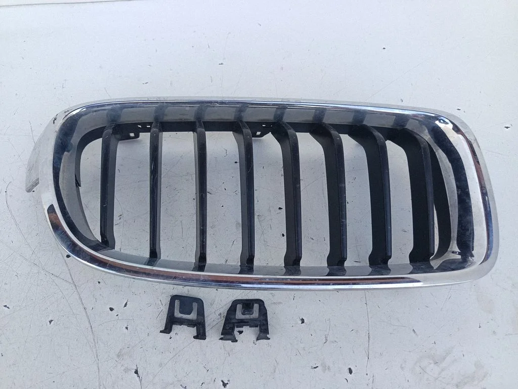 Front grill 51137255412