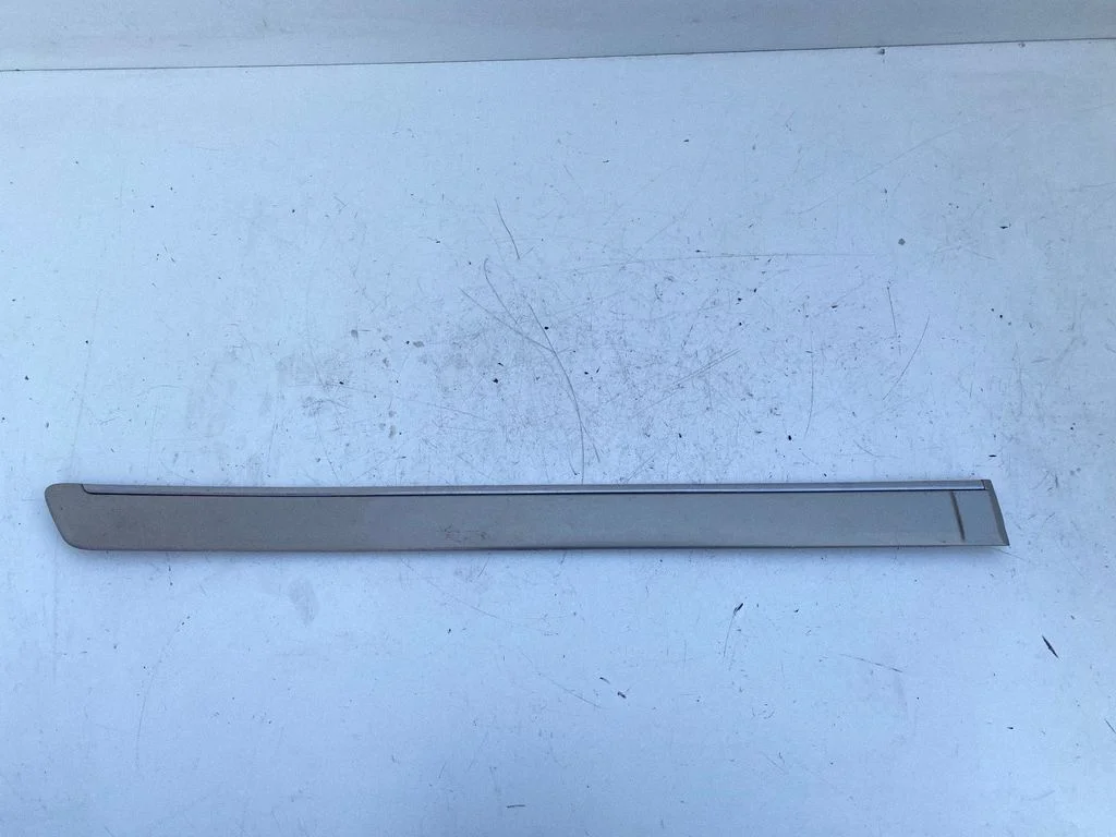 Rear door trim (molding) – Volvo S80 (2004-2006)
