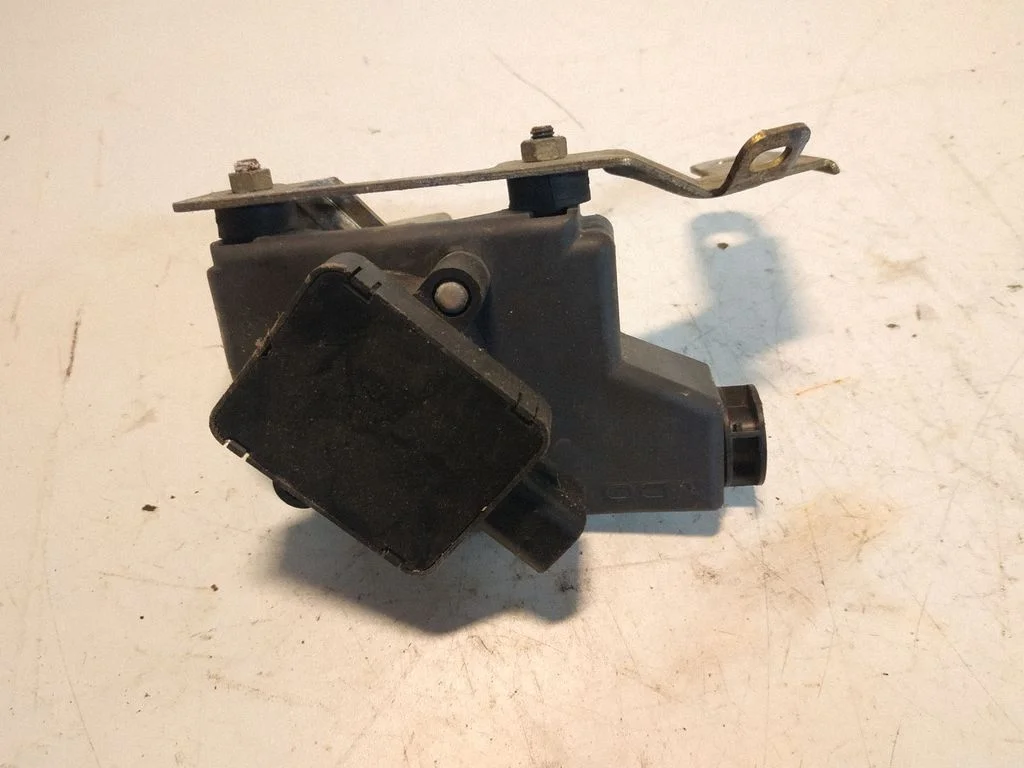 Accelerator pedal position sensor 9643365680