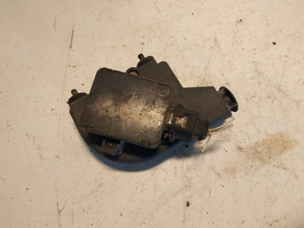 Accelerator pedal position sensor 9643365680