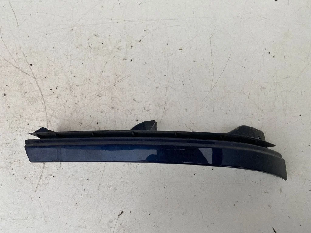 Esitule liist – Opel Zafira A (1999-2005)