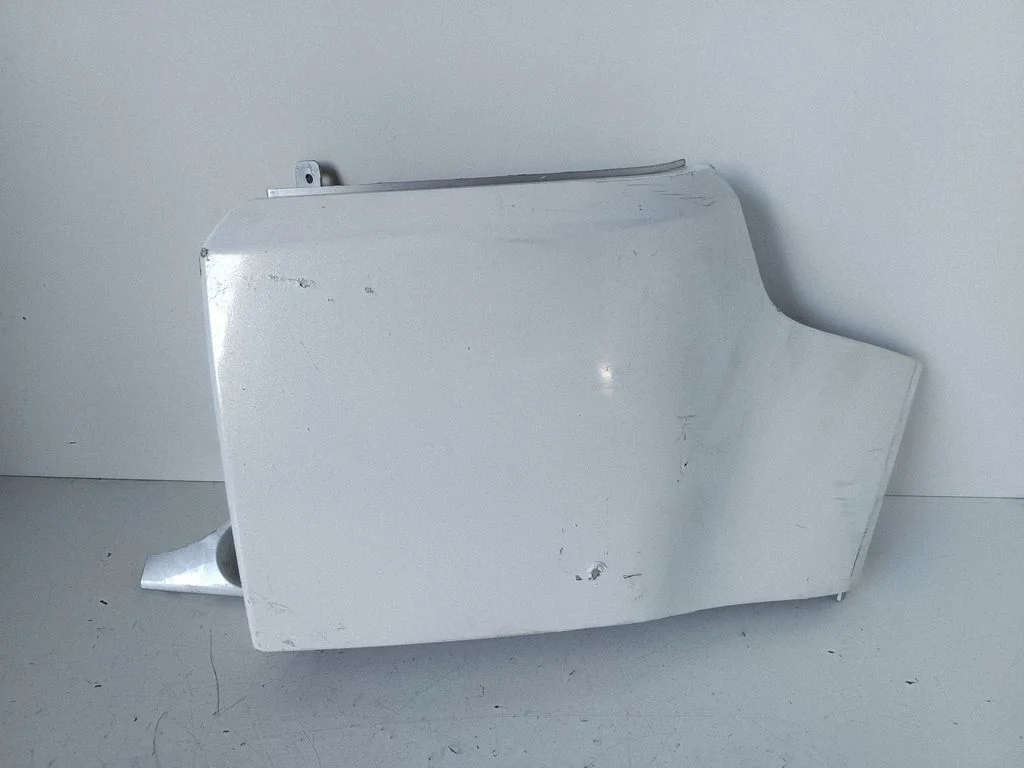 Aizmugurējā bufera stūra daļa BJ3217926A