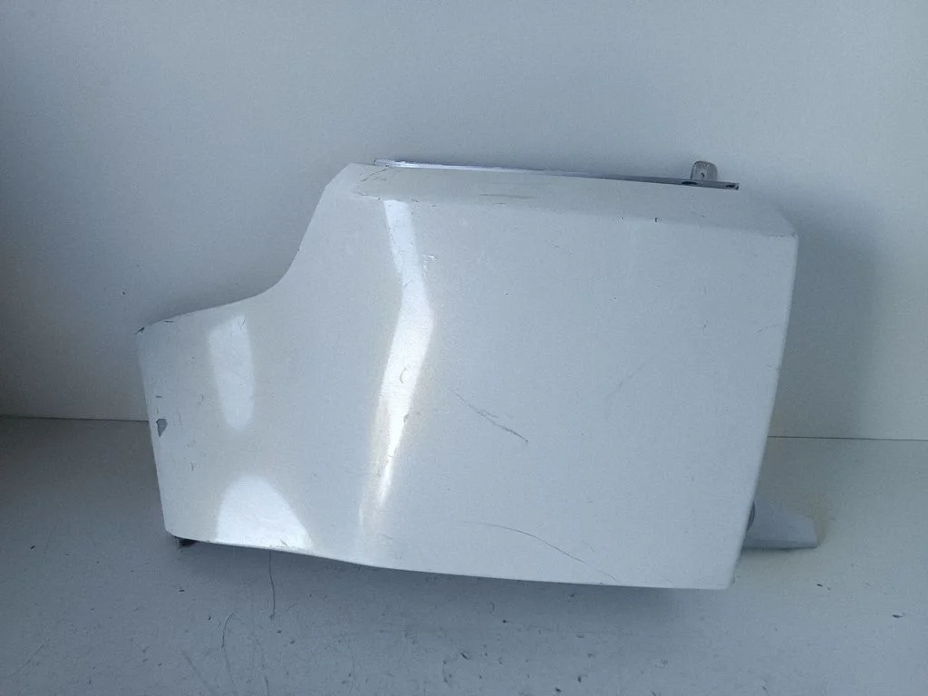 Aizmugurējā bufera stūra daļa BJ3217927A