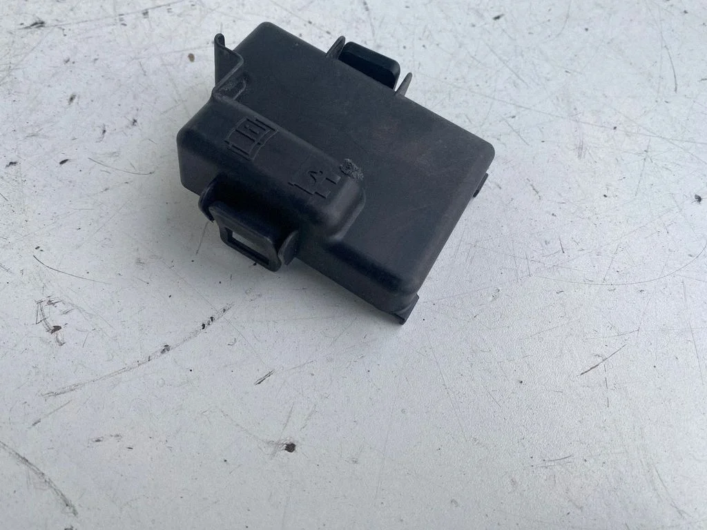 Drošinātāju bloks 31300188