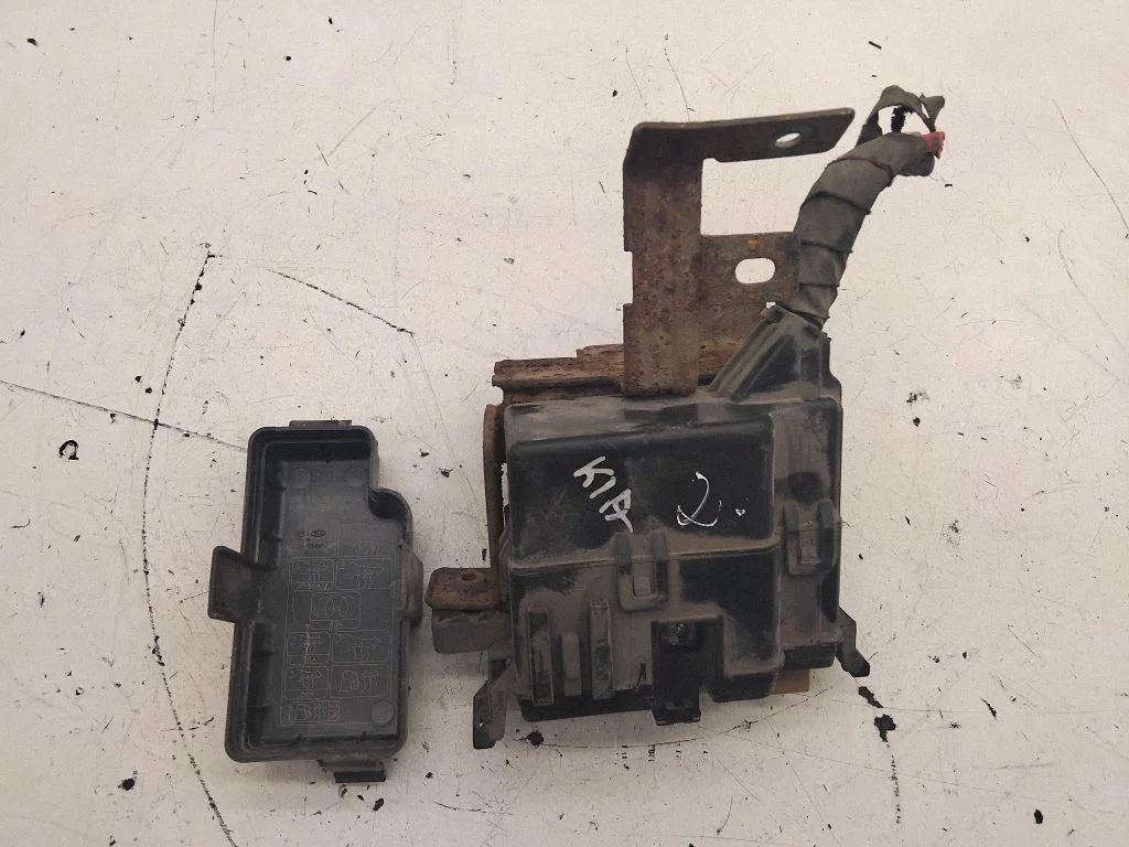 Fuse module 919412S240