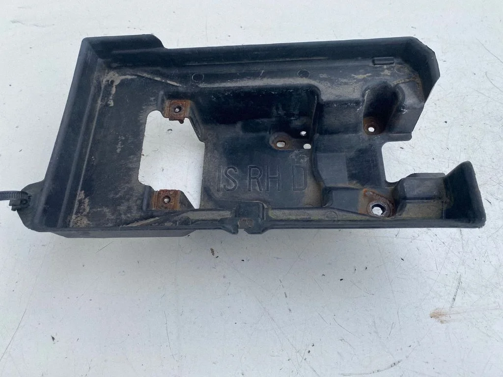 Battery box tray 7443153040