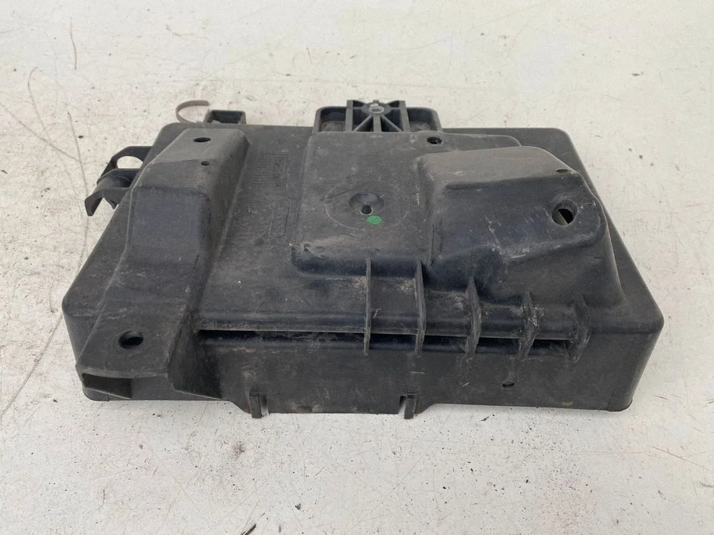 Battery box tray 24449812