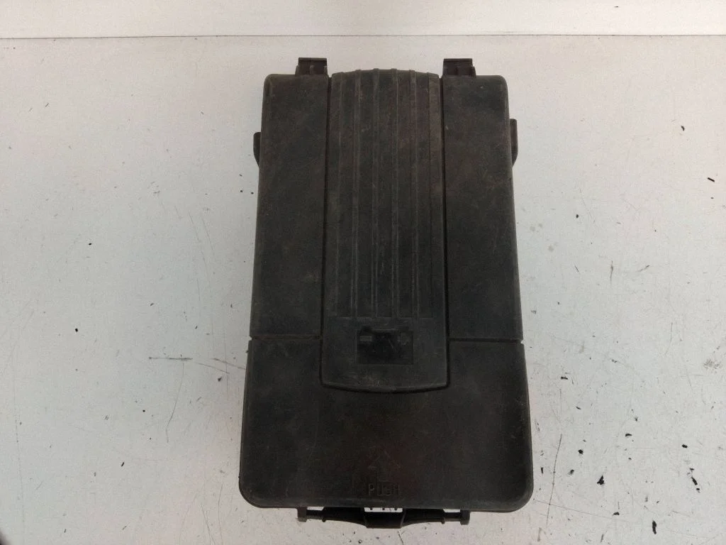 Battery box tray cover/lid – Volkswagen Passat CC (2008-2016)
