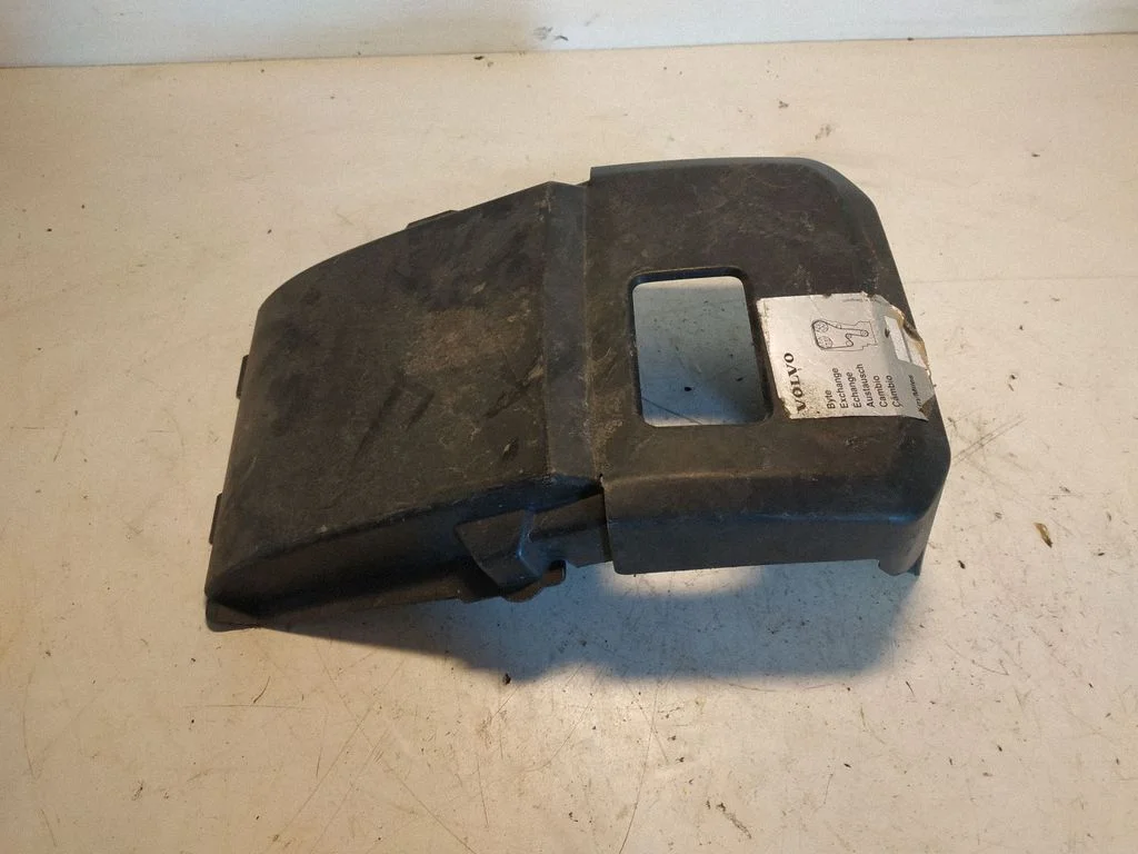 Akumulatora kārbas vāks 30667276