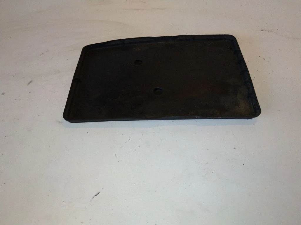 Battery box tray cover/lid 7443102070