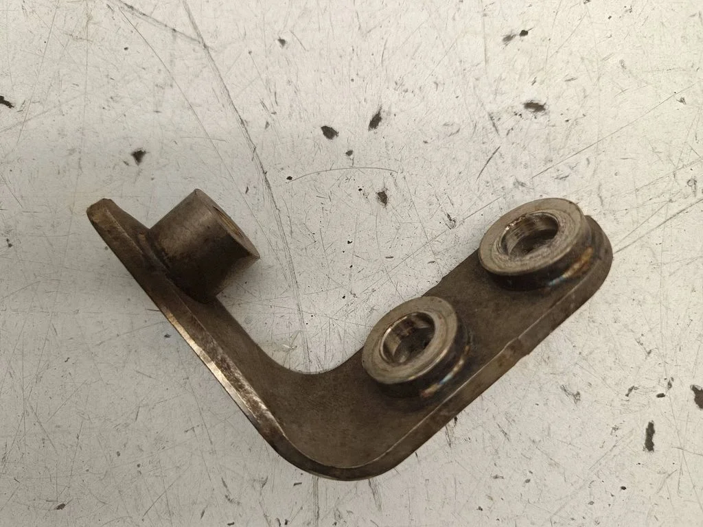 Cita motora nodalījuma detaļa 31319640
