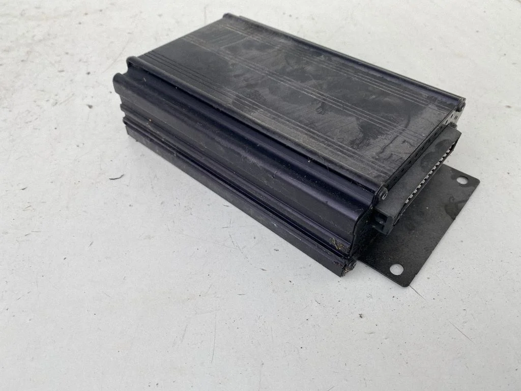 Sound amplifier 265030A