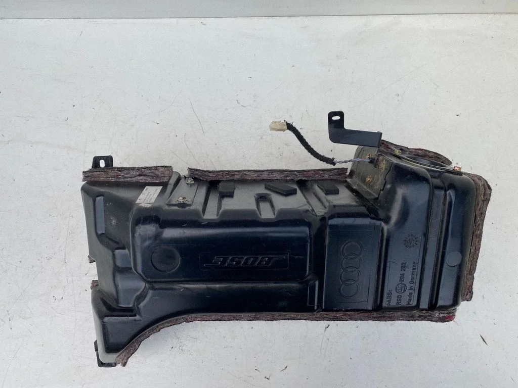 Sound amplifier 4B9035382A