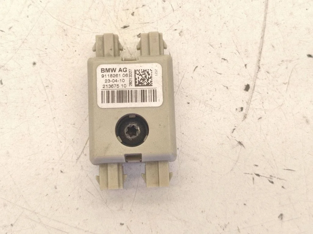 Antenas pastiprinātājs 91182606