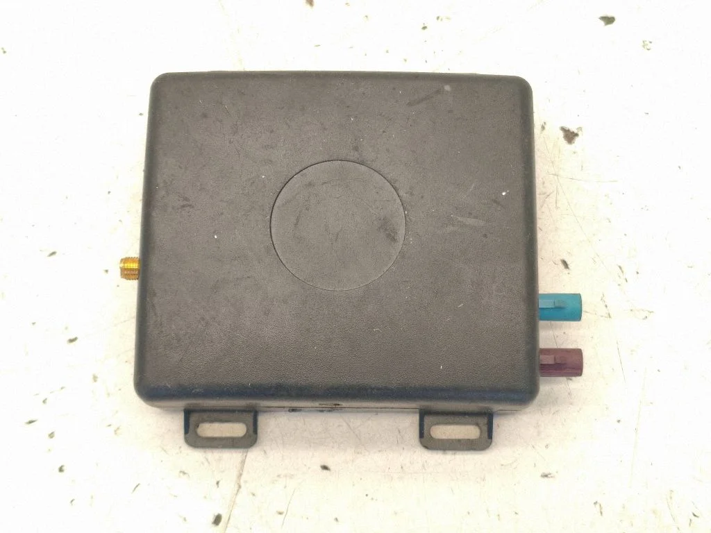 Aerial antenna amplifier 056104