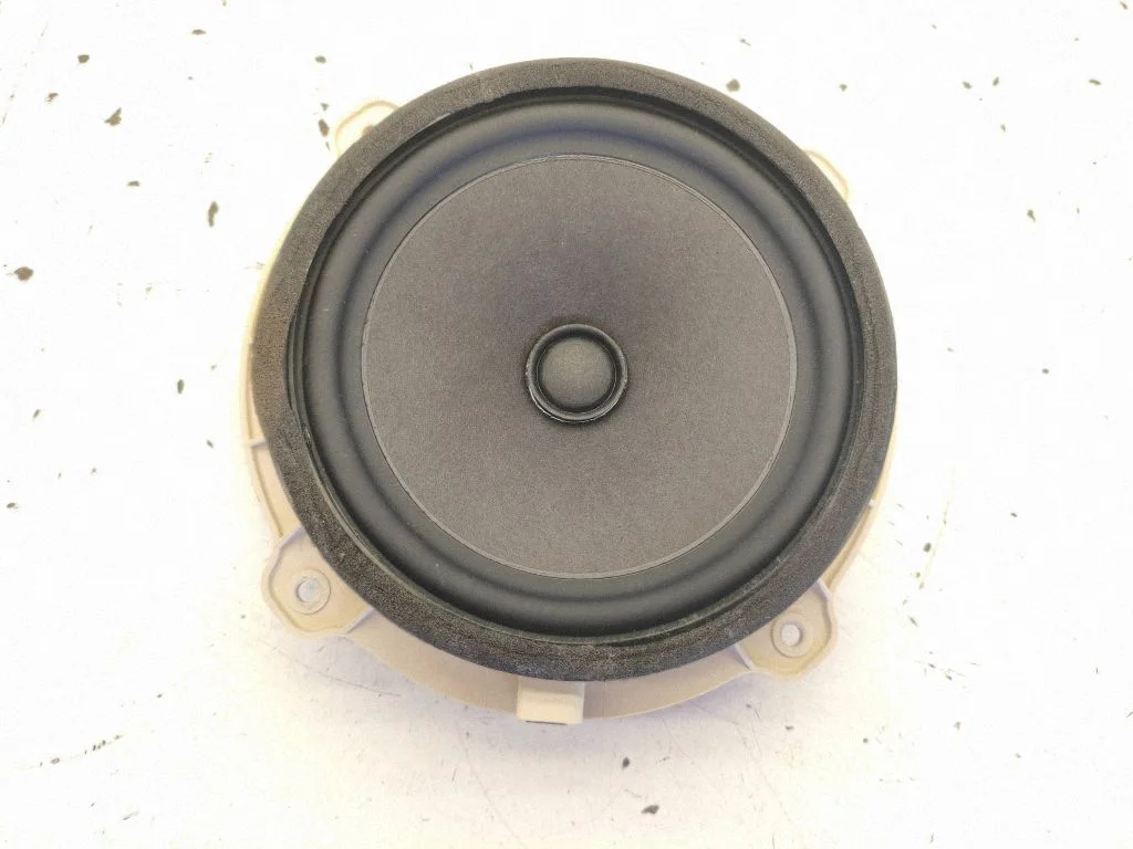 Skaļrunis (-ņi) priekšējās durvīs 963302S500
