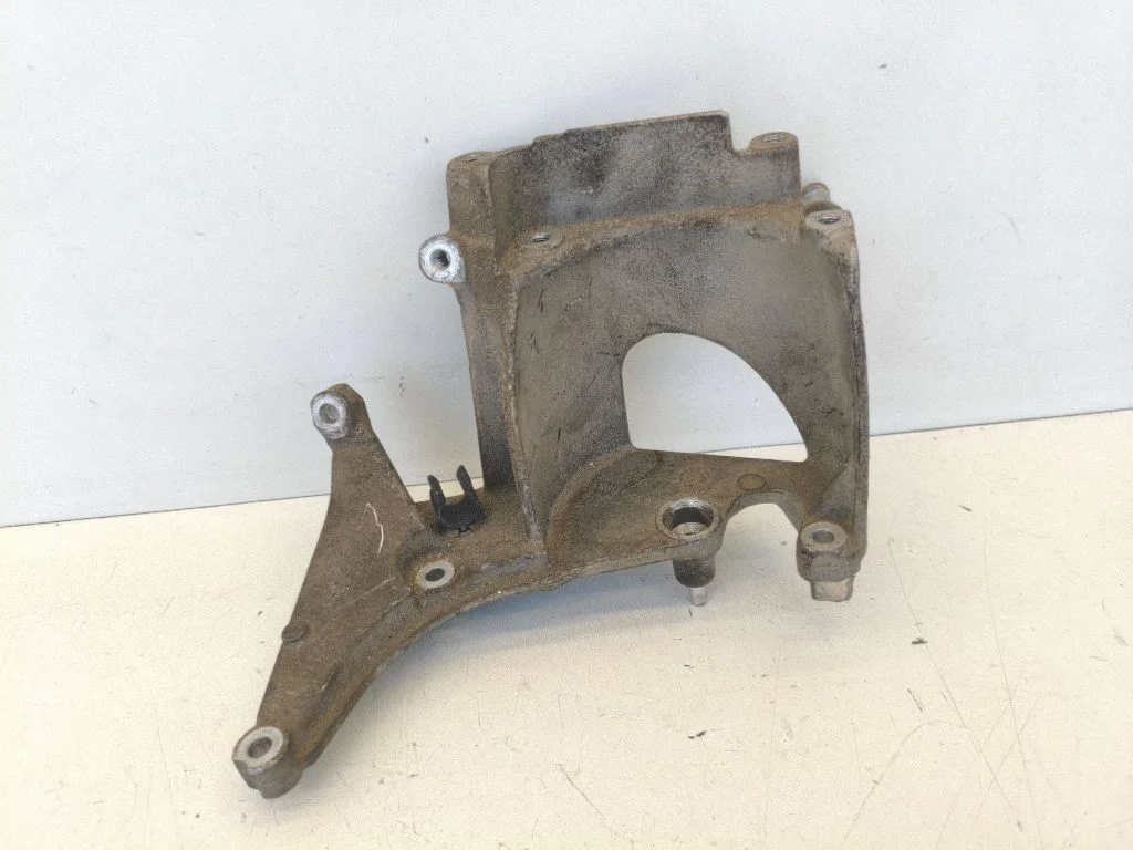Fuel filter bracket/mount holder 9678009580
