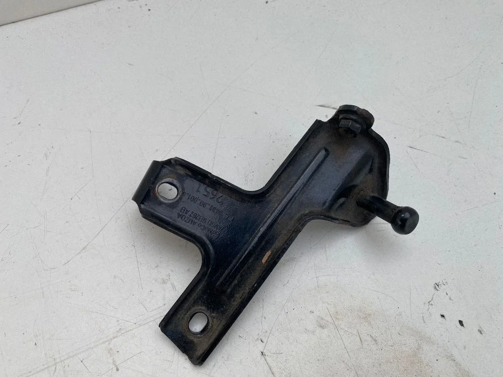 Kütusefiltri hoidik – Ford Focus (2010-2017)