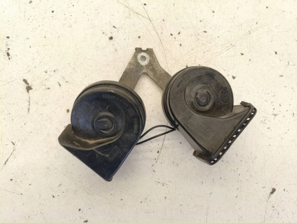 Skaņas signāls BX2313A803AB