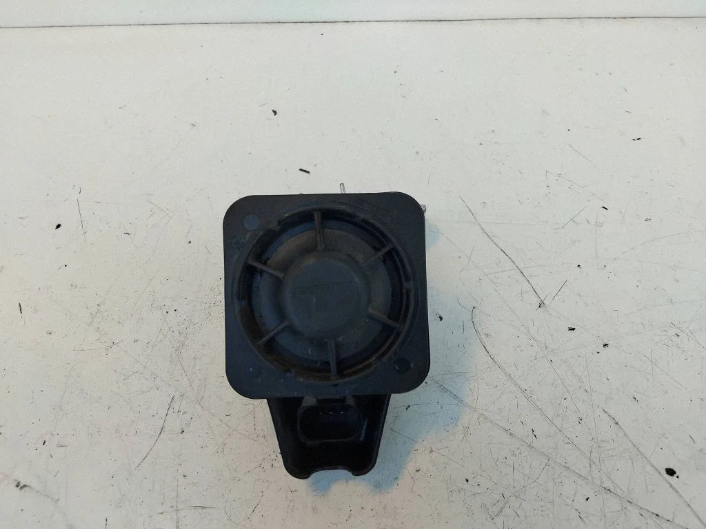 Alarm system siren – Porsche 911 992 (2019-)