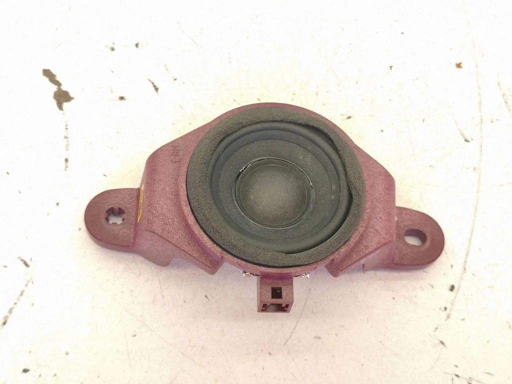 Panel speaker 96361CV100
