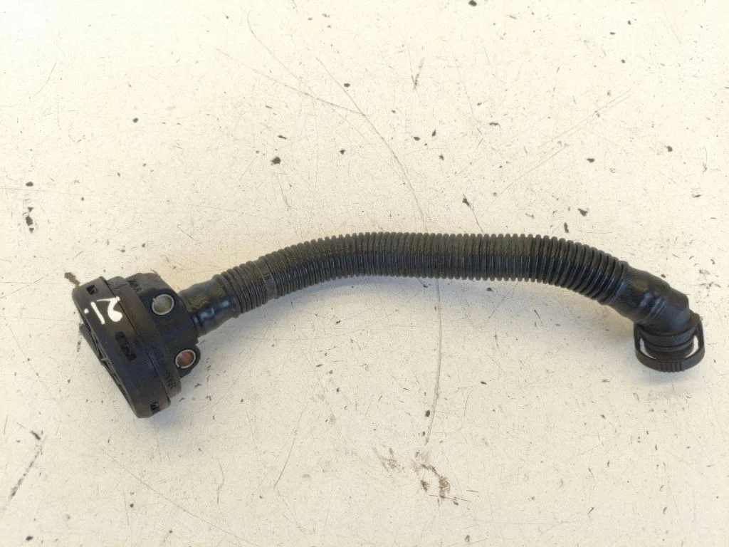 Kartera ventilācija/caurulīte(-s)/šļūtene(-s) – Volkswagen Cross Polo (2009-2018)