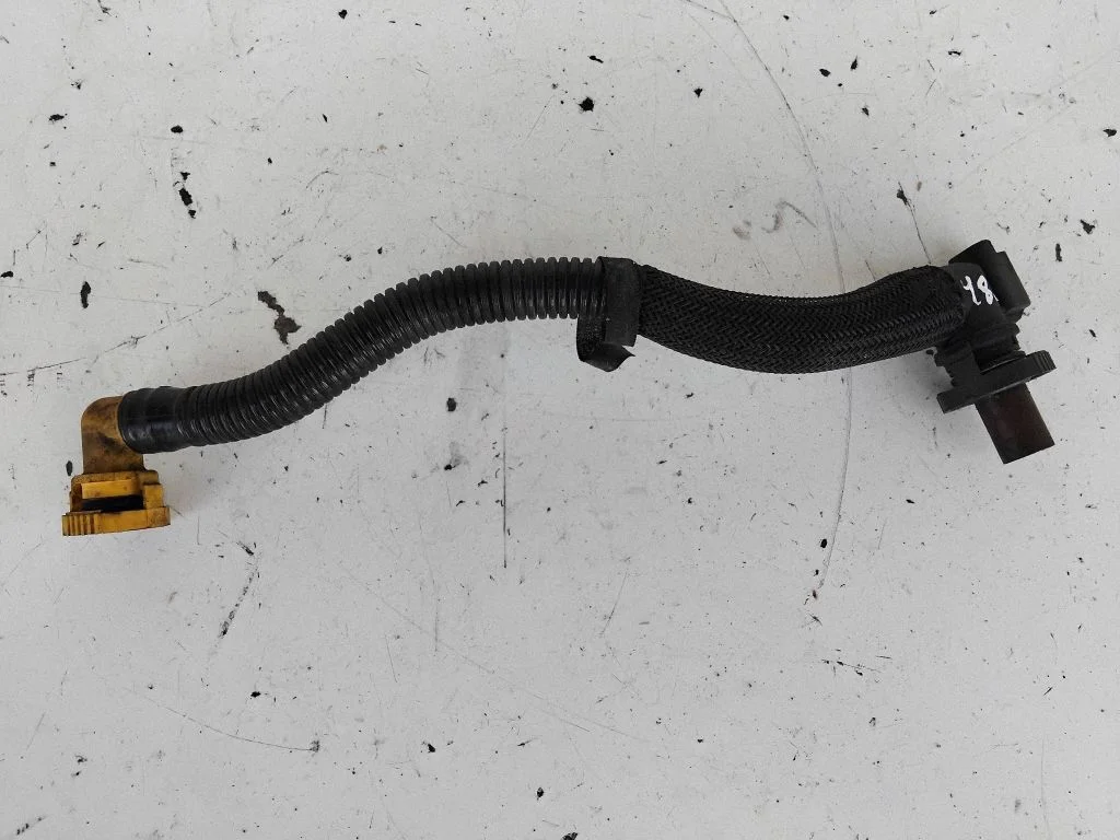 Karteriventilatsioon/-toru(d)/-voolik(ud) 77103 – Fiat Doblo (2010-2022)