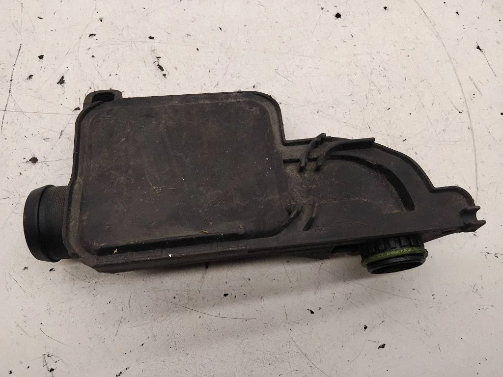 Kartera ventilācija/caurulīte(-s)/šļūtene(-s) 9650712480E4