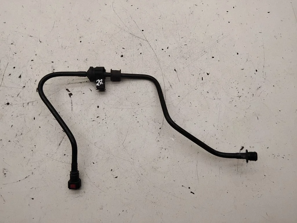 Vakuuma caurulīte(-s)/šļūtene(-s)