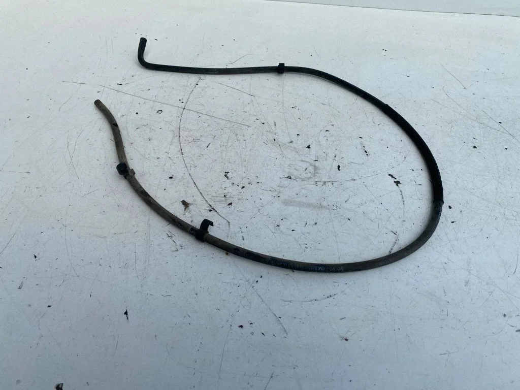 Vacuum line/pipe/hose – Volvo V60 (2011-2013)