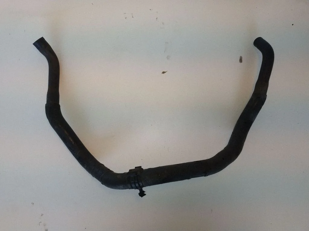 Kartera ventilācija/caurulīte(-s)/šļūtene(-s)