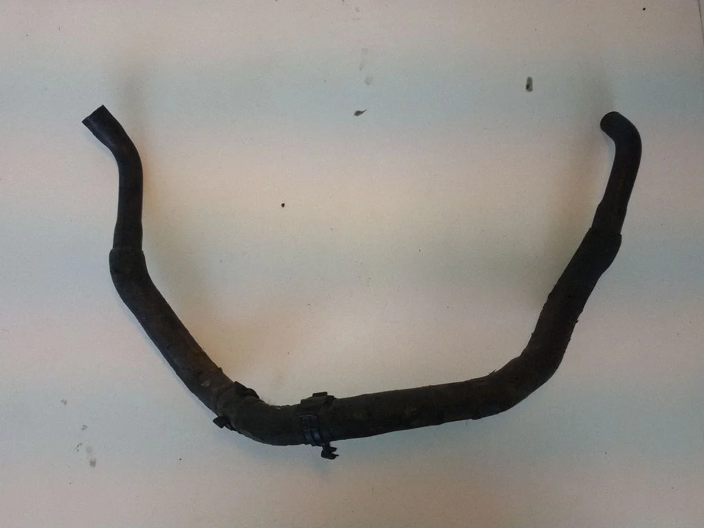 Kartera ventilācija/caurulīte(-s)/šļūtene(-s)