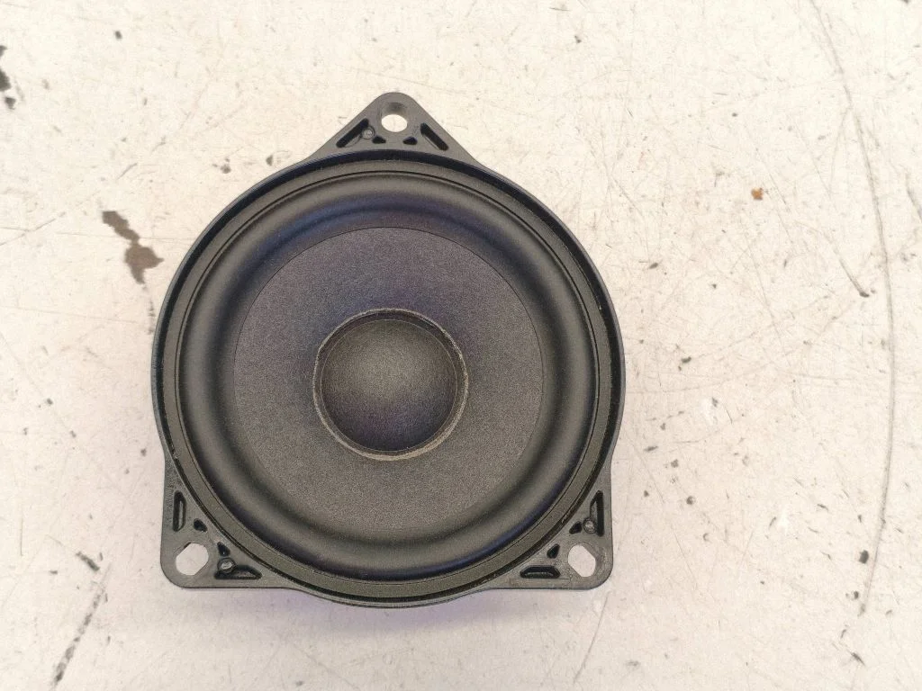 Panel speaker – Tesla Model Y (2020-)