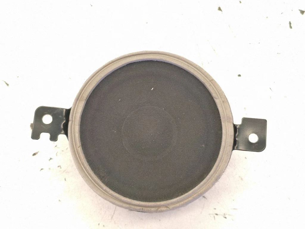 Panel speaker – KIA Stinger (2016-)