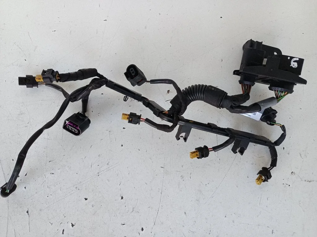 Fuel injector wires – Audi A5 Sportback 8TA (2009-2016)