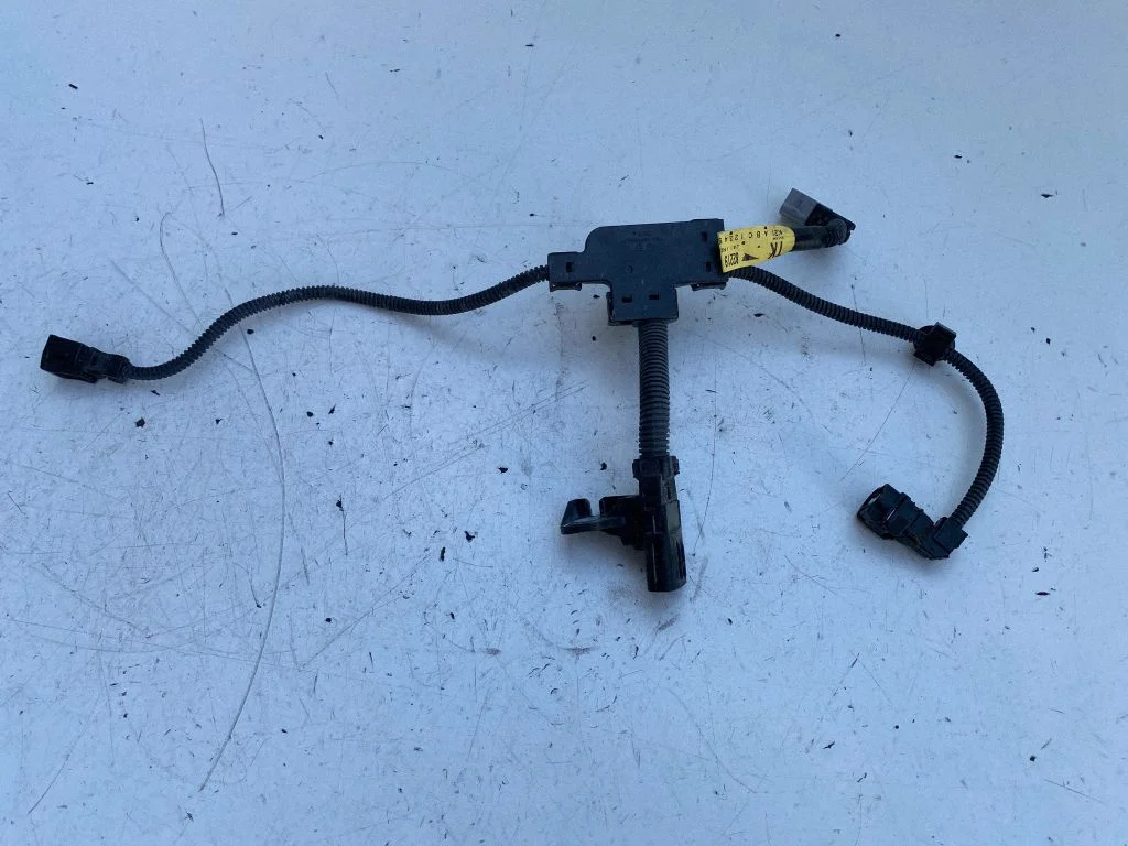Mootori juhtmestik – Toyota RAV 4 (XA50) (2018-)