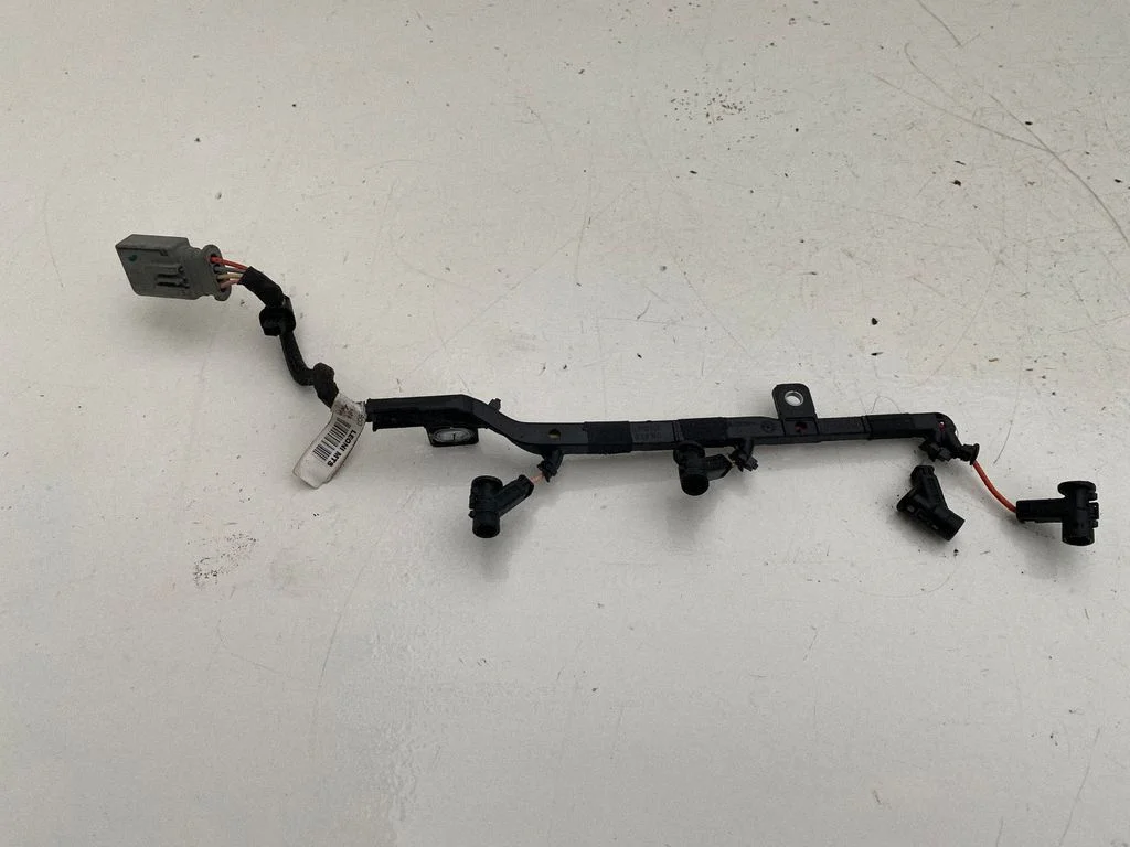Glow plug wires – Volvo V40 (2012-2019)