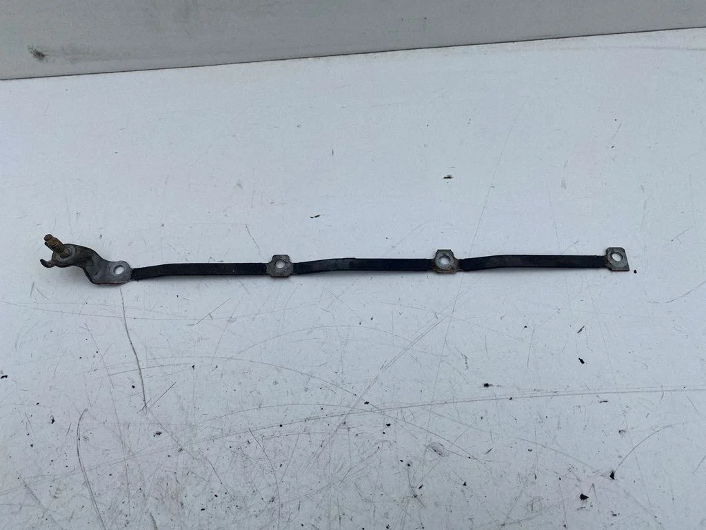 Glow plug wires