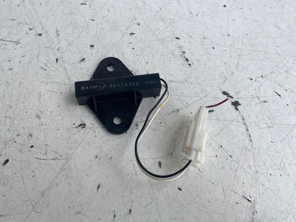 Salona komforta antena 8637A525