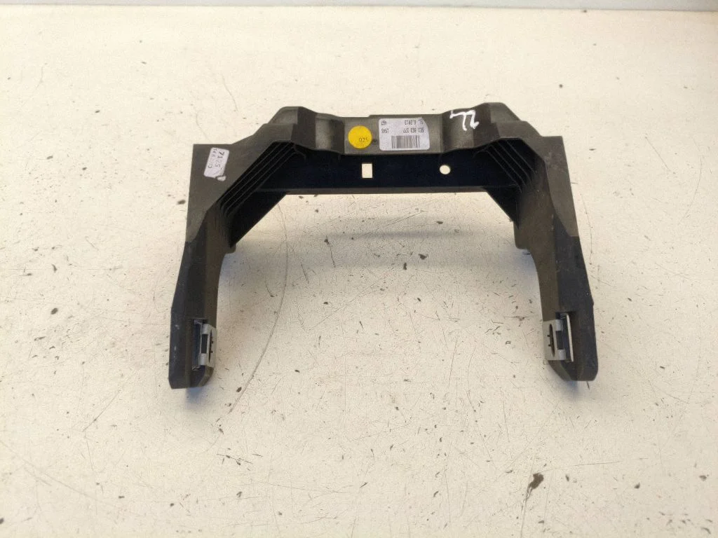Muu armatuurlaua osa – Skoda Octavia Mk3 (5E) (2013-2019)