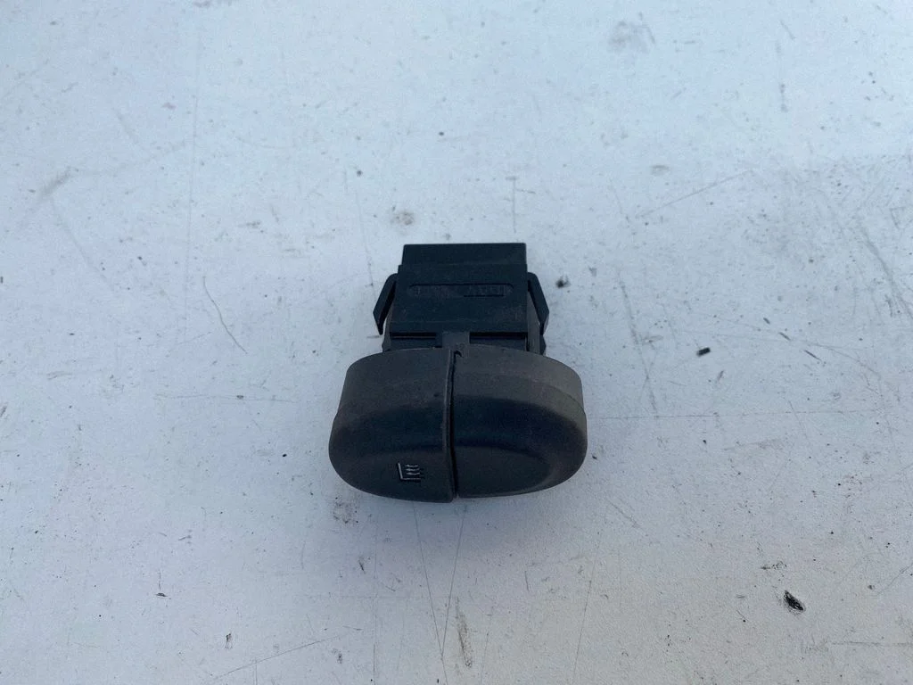 Windscreen/window heater switch 432965B