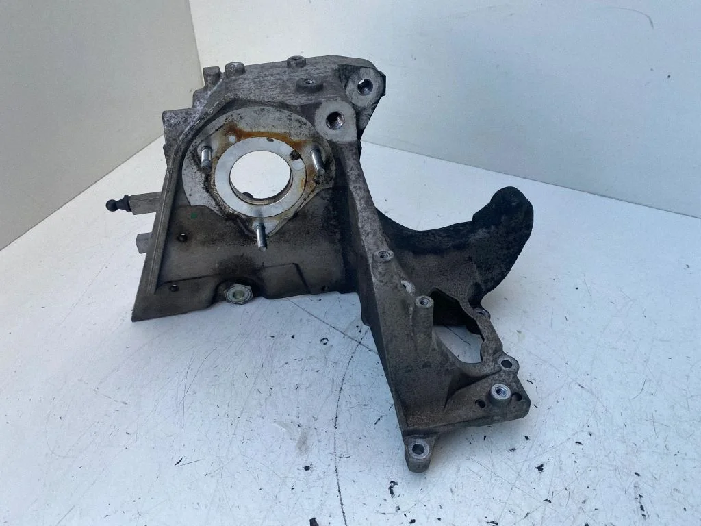 Fuel pump bracket 55574721