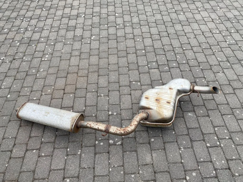 Trokšņa slāpētājs 9280