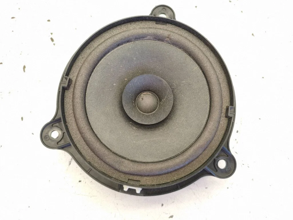 Rear door speaker 28156EG10A