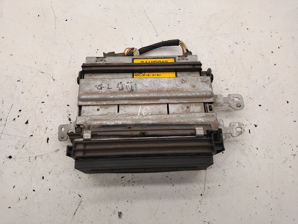 CD/DVD changer 7181915030